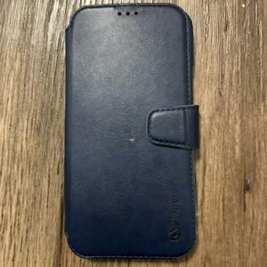iPhone 12 12 pro wallet case